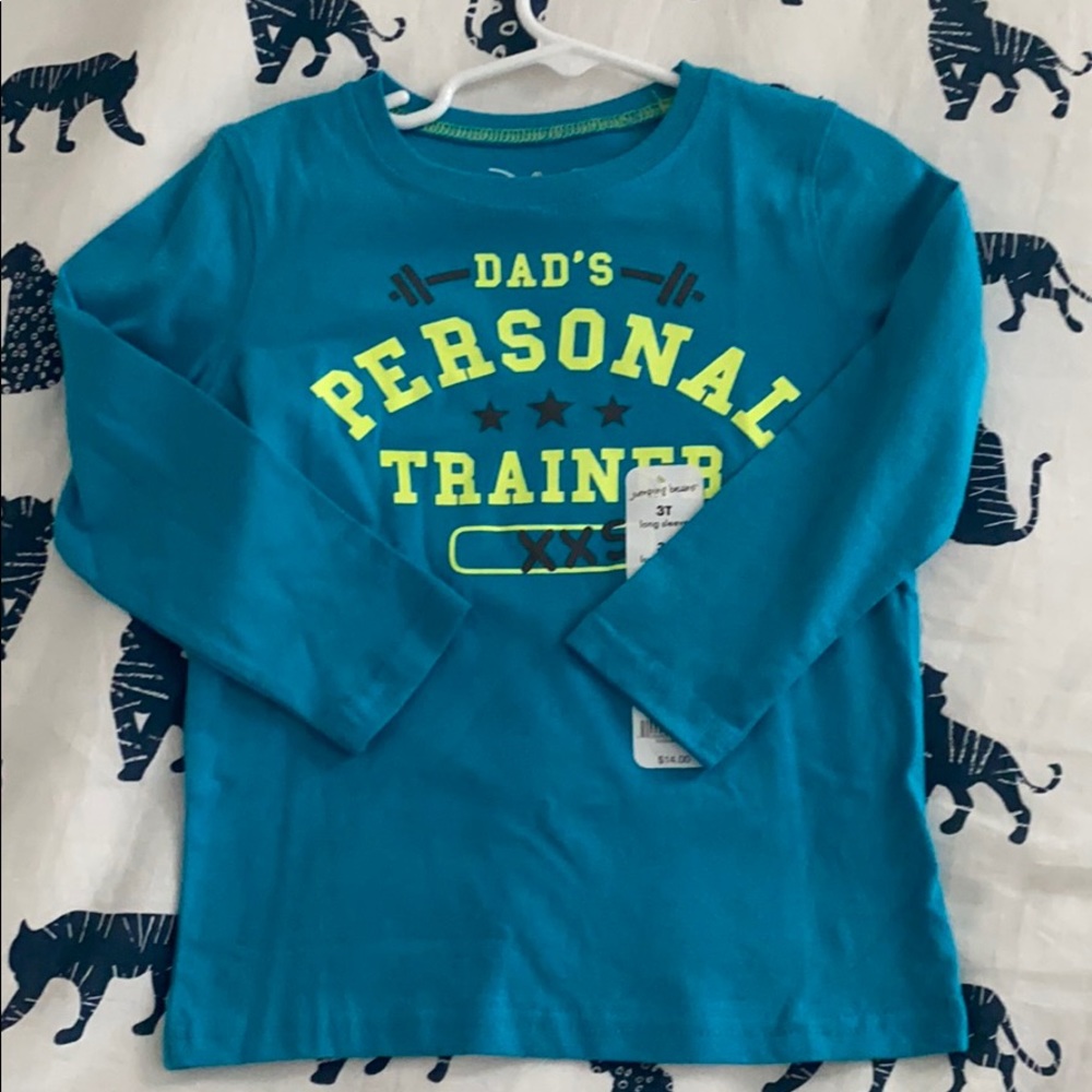 Tee shirt